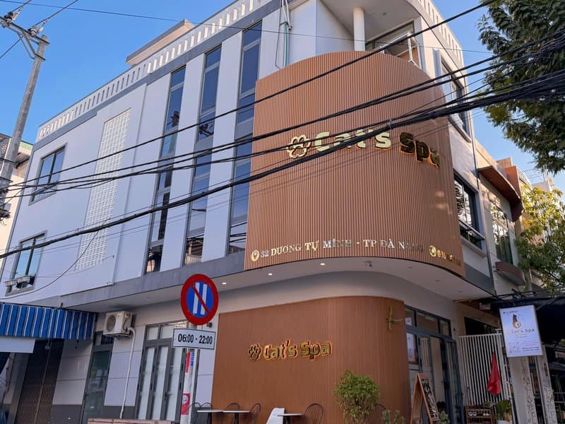다낭 마사지 후 라운지 칠 나이트 — 무리 없이 보내는 3안